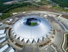 В Самаре 20 апреля откроют Парк экстремальных видов спорта