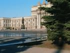 Самара победила в конкурсе проектов по обустройству центра города: ей выделят субсидию