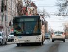 В Самаре с 10 апреля начнут ходить новые автобусы на пяти маршрутах
