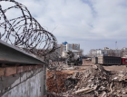 В Самаре окончательно снесли неработающий хлебозавод №2 у ж/д вокзала: здесь хотят построить высотки
