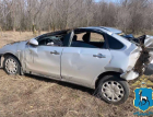 В Самарской области за сутки в ДТП погибли три человека