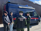 В Самаре 14 мигрантов-уклонистов отправили в военкомат