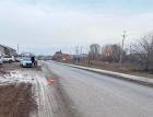 В Самаре водитель Peugeot сбил семилетнюю девочку, она госпитализирована
