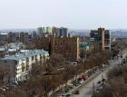 В Самаре на майские праздники закроют движение по четырем улицам
