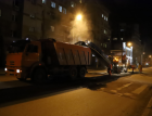 В Самаре начали ремонтировать улицу Садовую