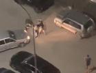 В Самаре на улице Солнечной произошла драка со стрельбой