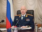 Бастрыкин потребовал разобраться в разрушении мемориала в Самарской области