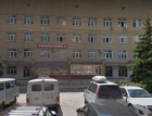 В Сызрани продают здание бывшей железнодорожной больницы за 66 млн рублей