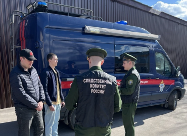 В Самаре 14 мигрантов-уклонистов отправили в военкомат