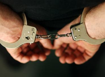 В Самаре заключили под стражу замначальника отдела полиции Самарского района