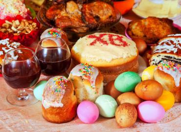 8 главных запретов на Пасху: нарушение любого из них привле
