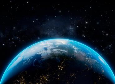 В земной мантии нашли новые гигантские структуры неизвестного происхождения