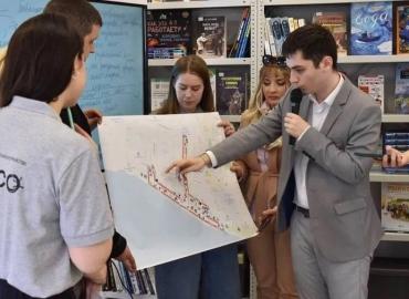 В Самарской области два университета стали победителями IV Конкурса студенческих научных объединений