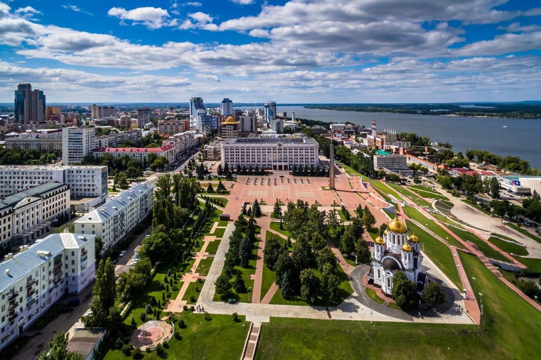 В Самаре в 2025 году пройдет международный форум «Россия — спортивная держава»
