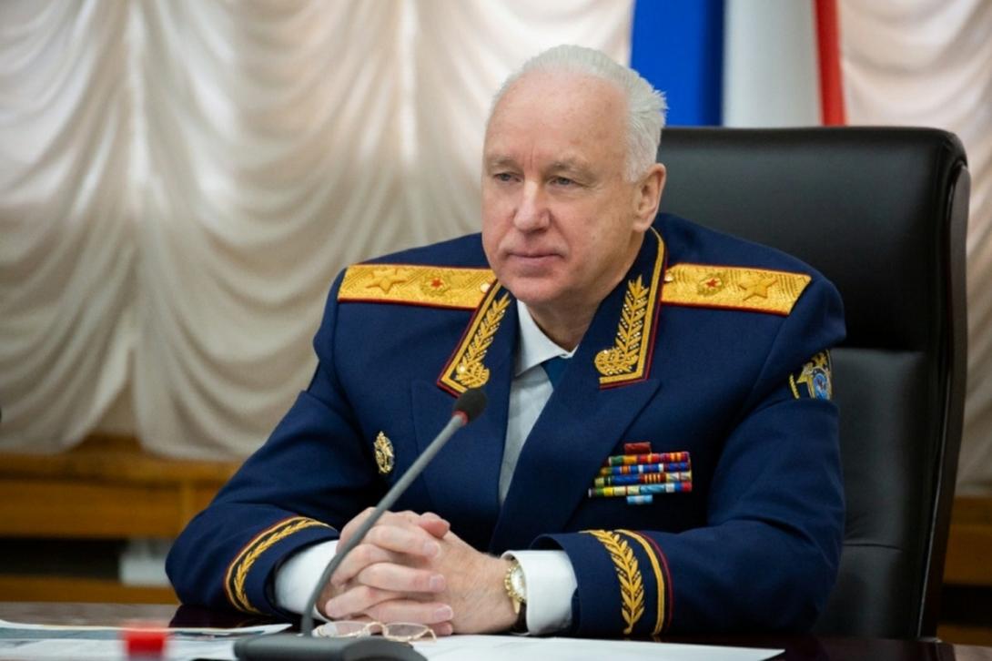 Бастрыкин потребовал возбудить уголовное дело из-за невыносимых условий жизни в самарских Переволоках