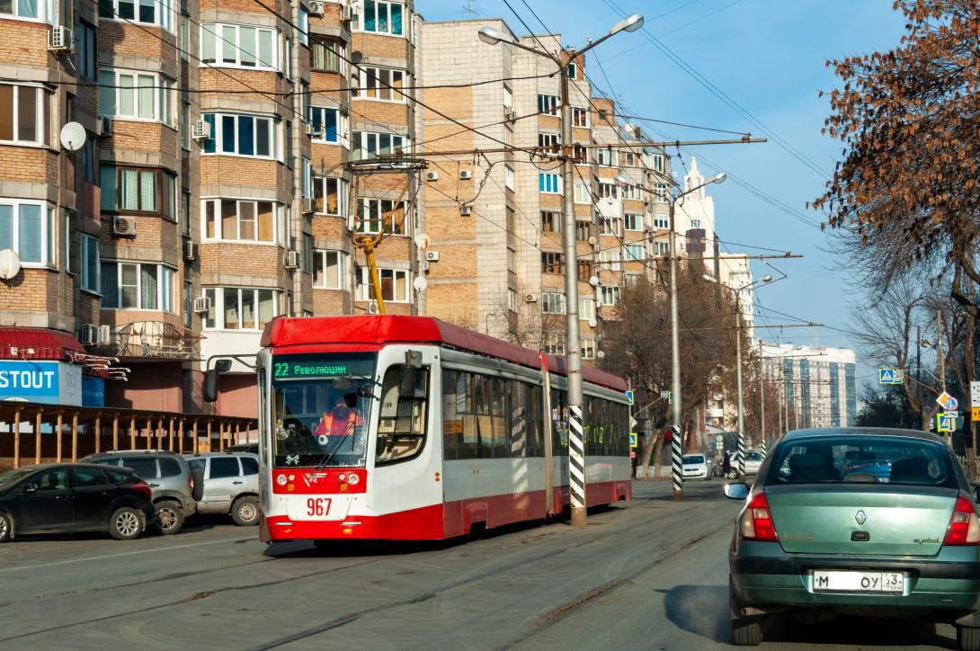 Проезд будет бесплатным: в Самарской области с 10 апреля начнет действовать новое правило