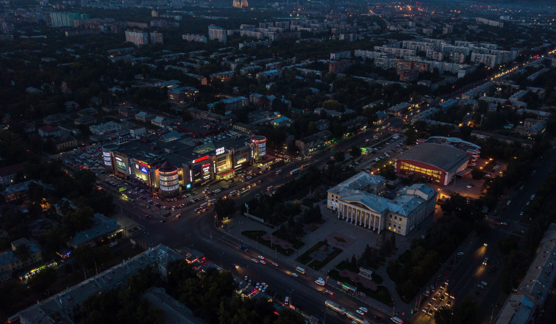 В Самаре до конца 2024 года благоустроят Кировский район: подрядчик получит 3 млн рублей