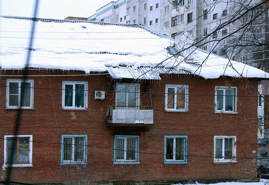 В Самаре у собственников дома №95 на Бобруской заберут квартиры