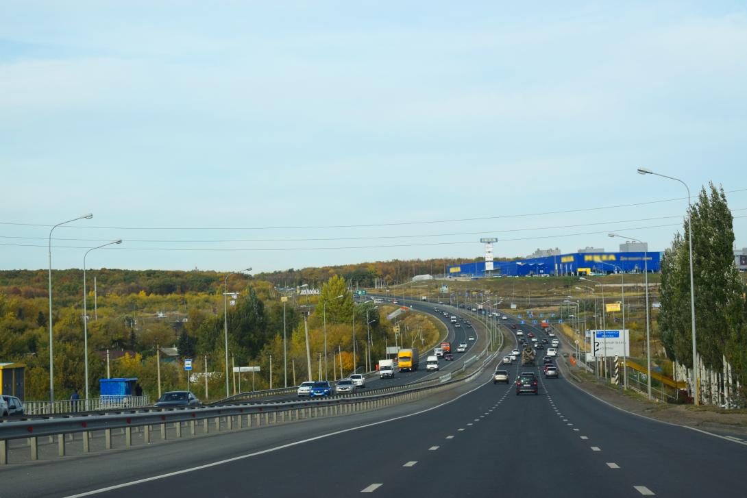 В Самарской области в 2024 году отремонтируют дороги к туристическим местам