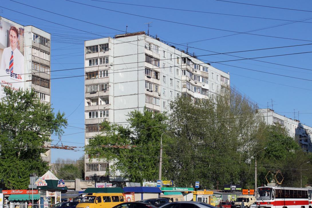 В Самаре до конца сентября 2024 года отремонтируют Ново-Вокзальную улицу