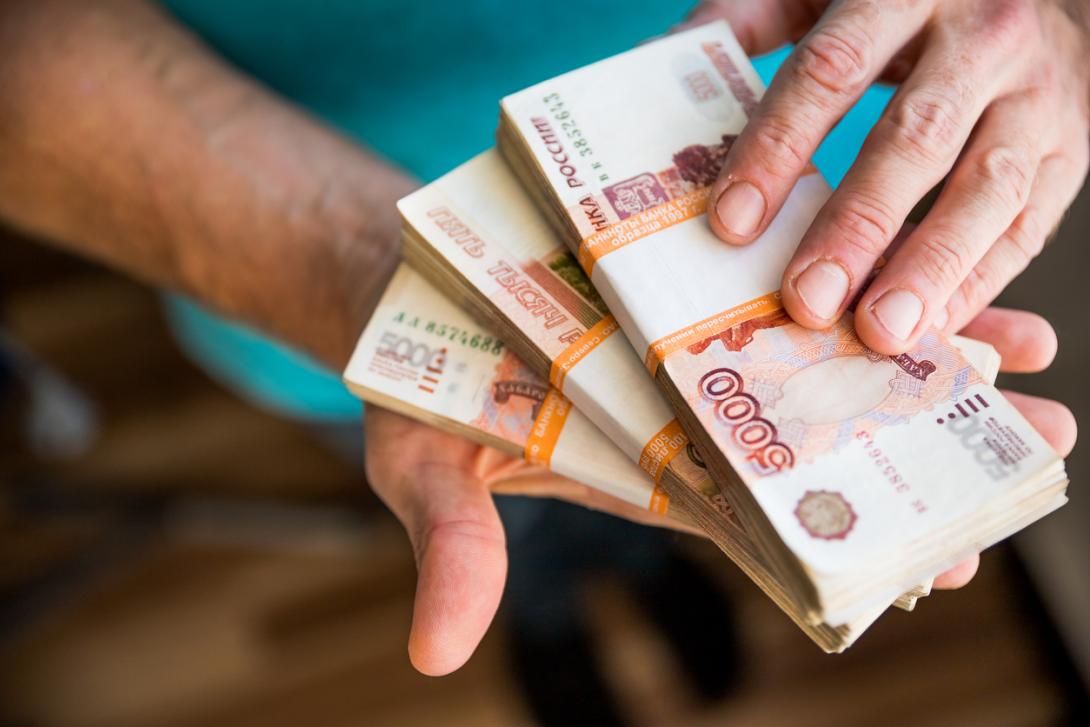 Самарец 8 лет прикидывался инвалидом и разбогател на 1,4 млн рублей