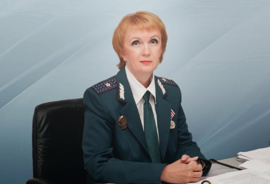 Самарская губдума согласовала Ольгу Крикову на пост главы Счетной палаты