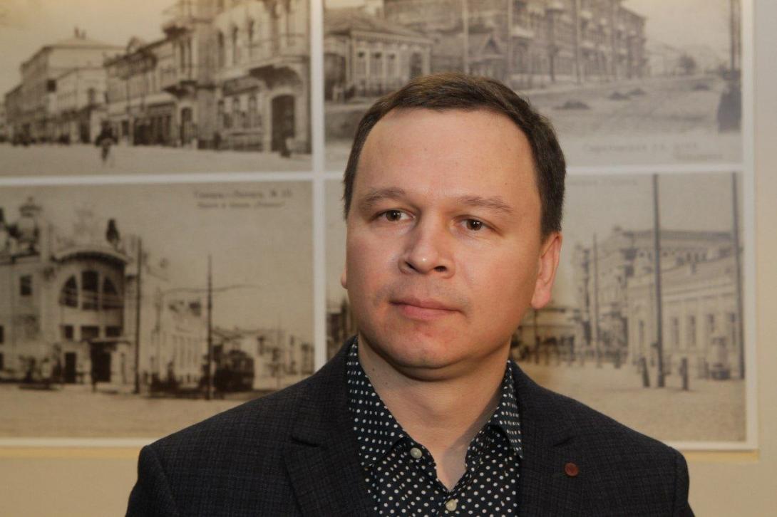 Приговор экс-главе департамента градостроительства Самары Шанову оставили без изменений