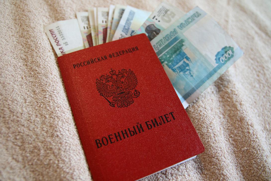 В Самаре взяли под стражу военкома Артюшкина, подозреваемого во взяточничестве