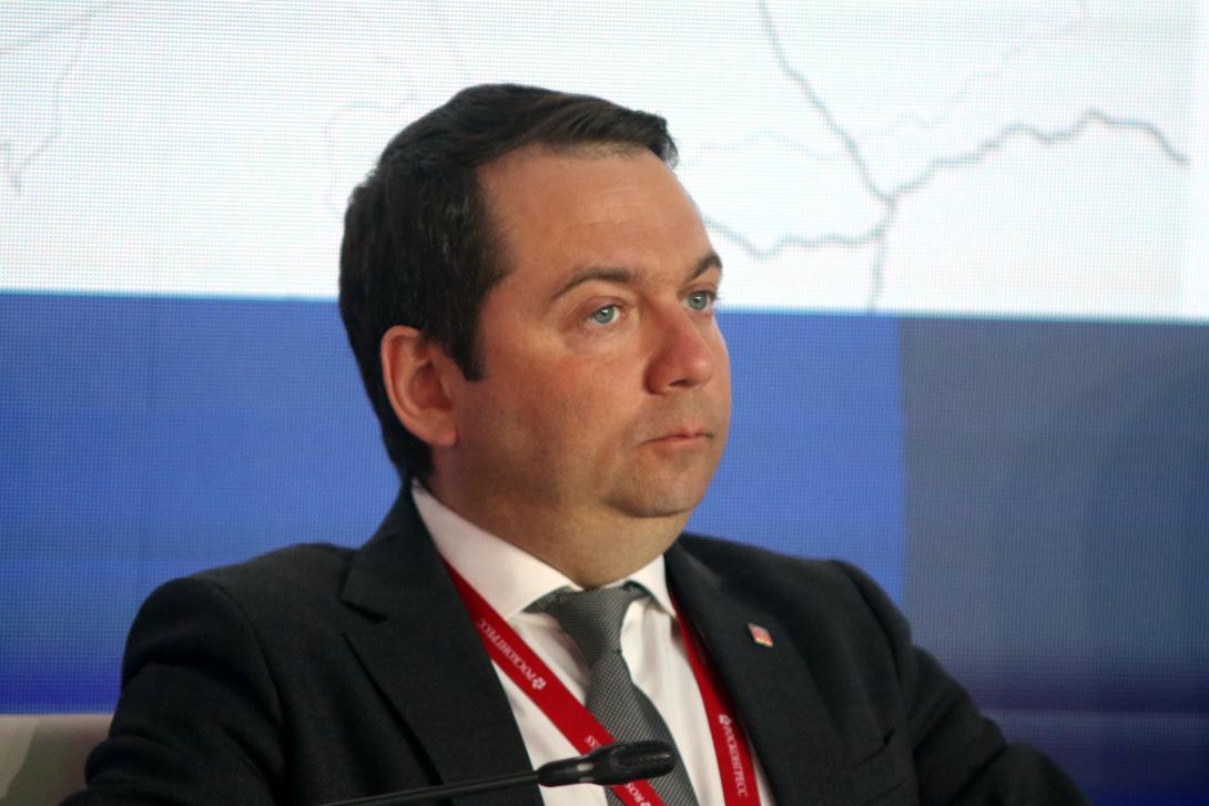 На губернатора Мурманской области Андрея Чибиса совершено нападение, он ранен