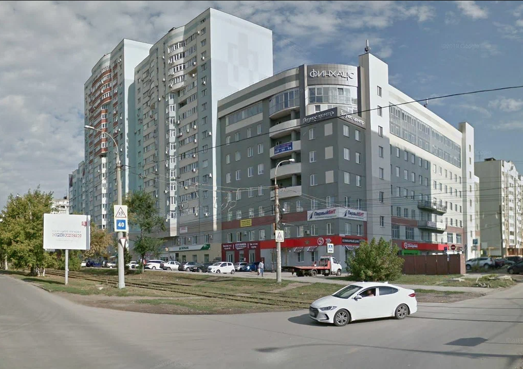 В Самаре отремонтируют дорогу на Дачной улице: на разработку проекта выделили 7,9 млн рублей