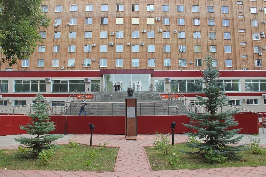 Стали известны зарплаты главврачей Самары за прошлый год: опубликованы цифры