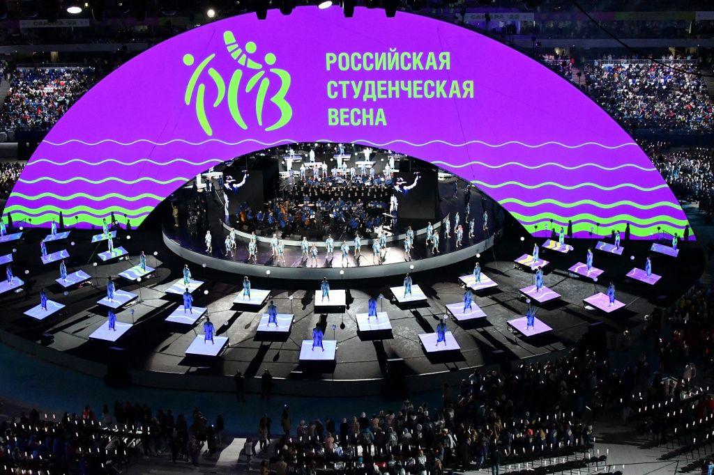 Организаторов «Студвесны» в Самаре поймали на «раздувании» бюджетов: результаты проверки направлены в прокуратуру