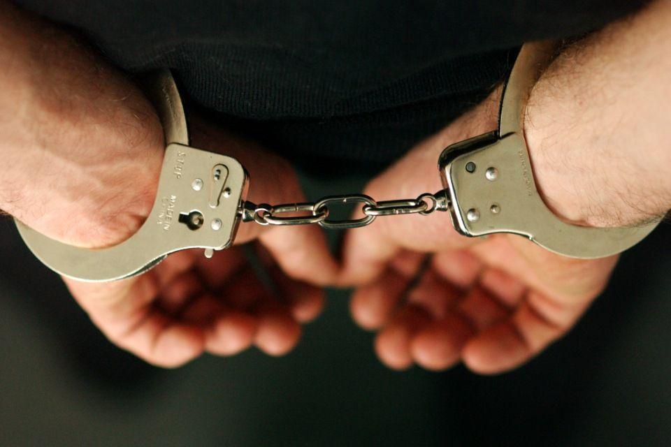 В Самаре заключили под стражу замначальника отдела полиции Самарского района