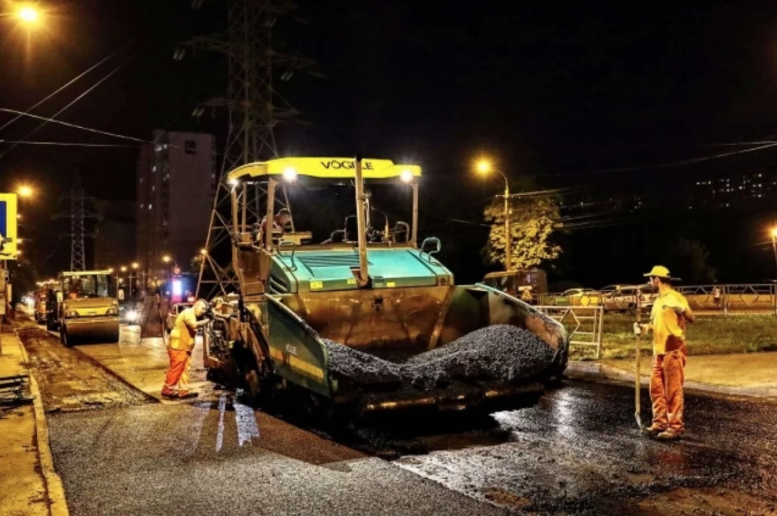 В Самарской области к 1 июня обновят дороги к детским лагерям