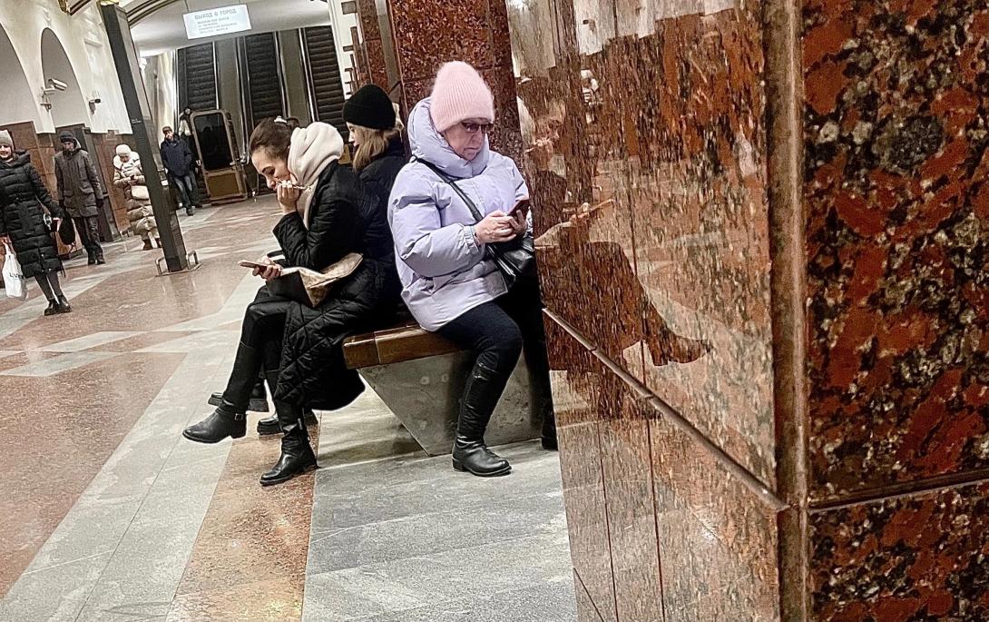 В погоне за вечной молодостью самарчанка потеряла 200 тысяч рублей