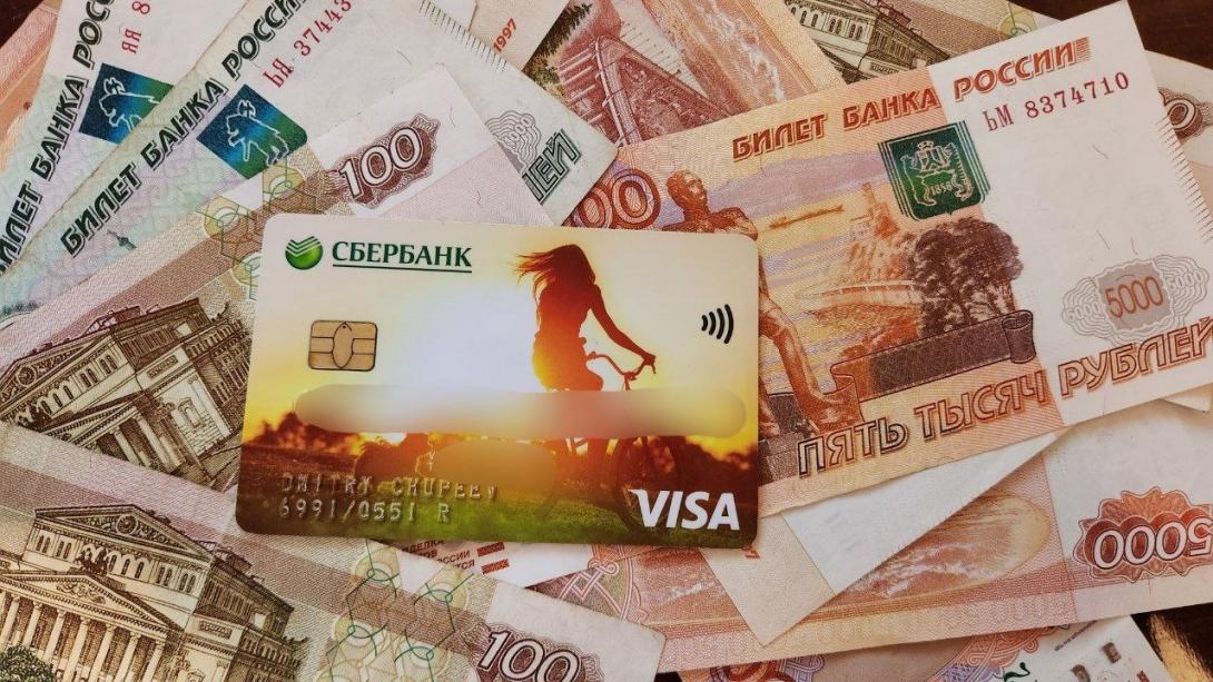 В Самаре слесарь попался на уловку и отдал мошеннику 116 тысяч рублей
