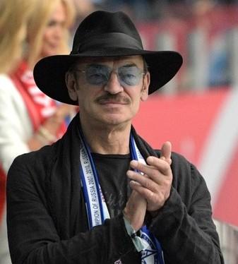 «Вызывают отрыжку»: Михаил Боярский раскритиковал актеров современности