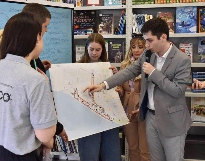 В Самарской области два университета стали победителями IV Конкурса студенческих научных объединений